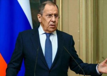 Lavrov: Polonia se prepara para atacar a Rusia