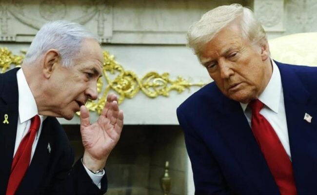 Israel pide a Irán detener ataques de represalia y volver a diálogos
