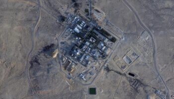 Irán apuntará a instalaciones ocultas de Israel, en caso de ataque