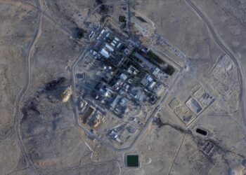 Irán apuntará a instalaciones ocultas de Israel, en caso de ataque
