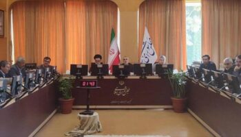 Irán no cederá ante presiones; defiende sus derechos nucleares