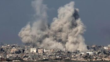 Chile exige embargo de armas a Israel por su genocidio en Gaza