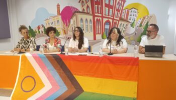 Conciertos, conversaciones, drag, teatro, danza, arte y una marcha conforman el Orgullo LGTBIQ+ en Logroño