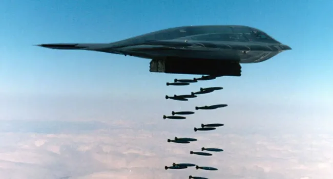 Posición do BNG perante a agresión ao Irán