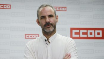CCOO: «La vivienda se ha convertido en el principal problema social y económico del país»