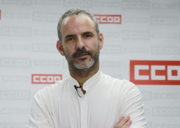 CCOO: «La vivienda se ha convertido en el principal problema social y económico del país»