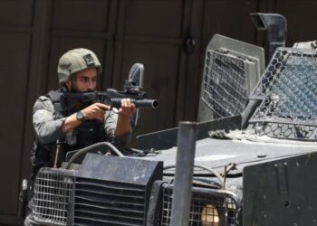 Nablus bajo asedio: Israel lanza su mayor incursión en dos décadas