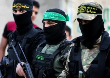 Resistencia palestina realizó una operación conjunta en Khan Yunis