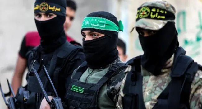 Resistencia palestina realizó una operación conjunta en Khan Yunis