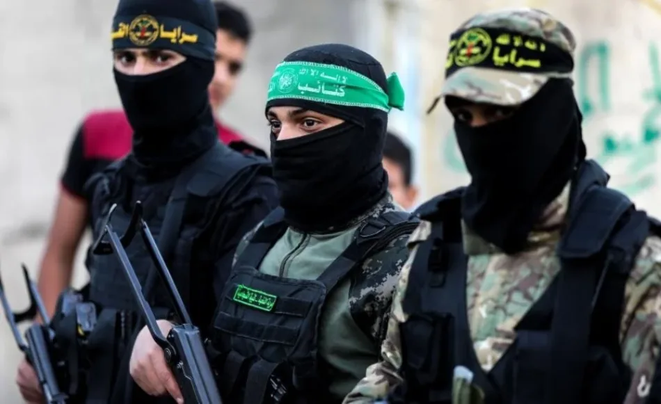Resistencia palestina realizó una operación conjunta en Khan Yunis