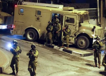 «Israel» intensifica redadas en Jerusalén y agresiones en Cisjordania