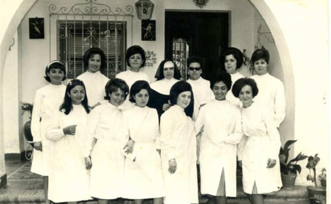La Conferencia Española de Religiosos pedirá perdón a las supervivientes del Patronato de Protección a la Mujer franquista
