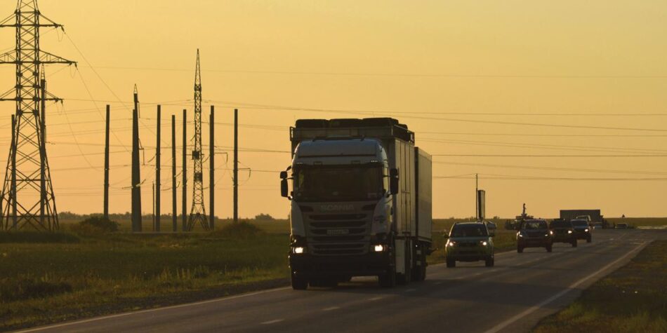 CCOO rechaza las modificaciones en los tiempos de conducción y descanso de las personas conductoras del transporte por carretera