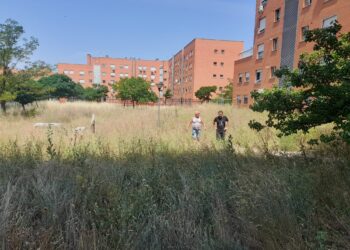 Izquierda Unida Alcalá de Henares alerta de alto riesgo de incendio en viviendas de la EMV por dejación de funciones de la alcaldesa