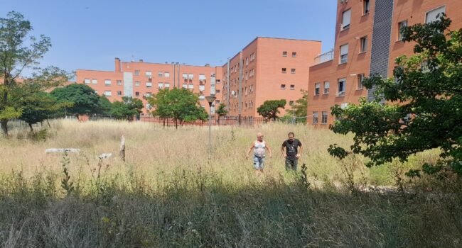 Izquierda Unida Alcalá de Henares alerta de alto riesgo de incendio en viviendas de la EMV por dejación de funciones de la alcaldesa