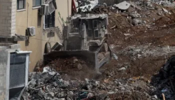 Oficina de Coordinación de Asuntos Humanitarios de las Naciones Unidas (OCHA): intentos de acceder a alimentos en Gaza son una sentencia de muerte