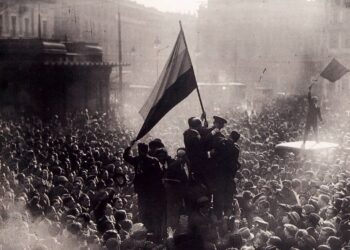 Insisten en cambiar de fecha del “Día Escolar de la Memoria Histórica Democrática” en Andalucía del 14 de junio al 14 de abril