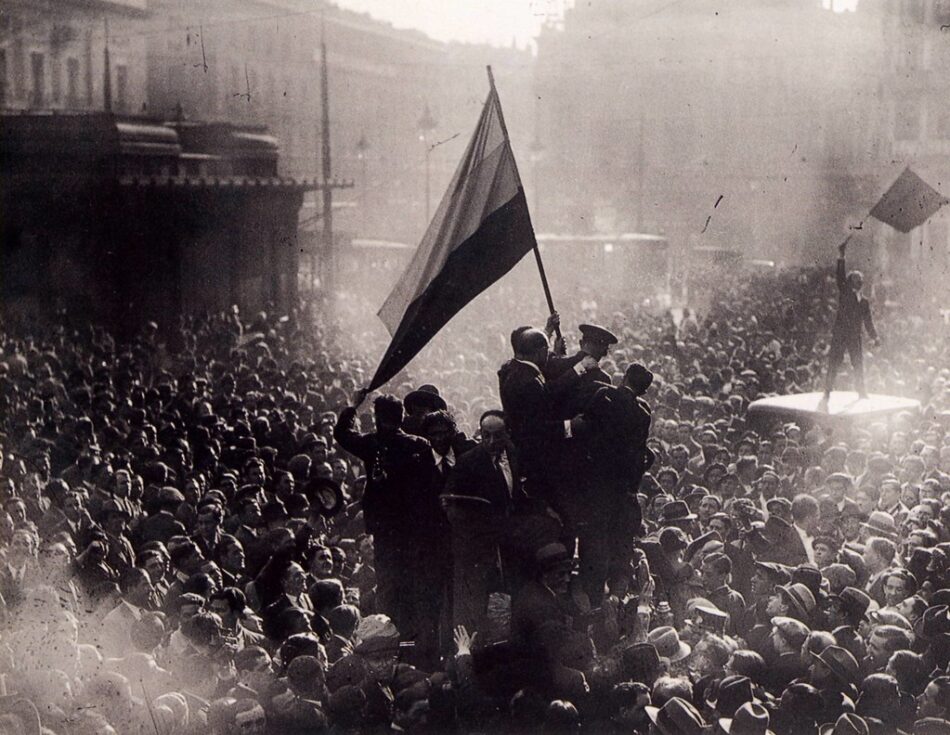 Insisten en cambiar de fecha del “Día Escolar de la Memoria Histórica Democrática” en Andalucía del 14 de junio al 14 de abril