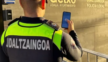 Elkarrekin Podemos propone crear una unidad de la Policía Local para investigar pisos turísticos ilegales en Getxo