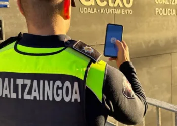 Elkarrekin Podemos propone crear una unidad de la Policía Local para investigar pisos turísticos ilegales en Getxo