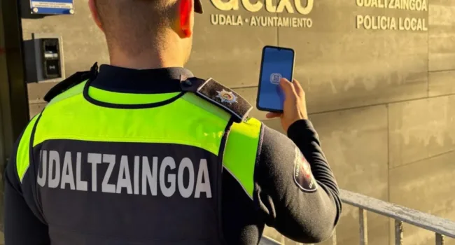 Elkarrekin Podemos propone crear una unidad de la Policía Local para investigar pisos turísticos ilegales en Getxo