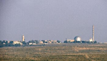 Congresista de EE.UU. vincula el asesinato de John Kennedy con el programa nuclear israelí