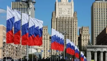 Rusia condena agresión contra Irán y advierte sobre riesgo nuclear
