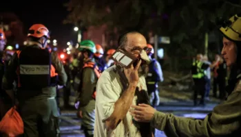 Colonos israelíes huyen en secreto por mar hacia Chipre