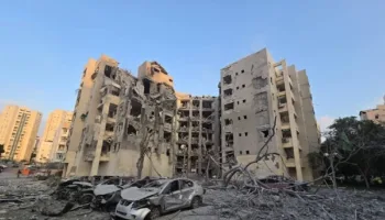 Alto el fuego entre Israel e Irán desde las 7:00 de la mañana de este martes
