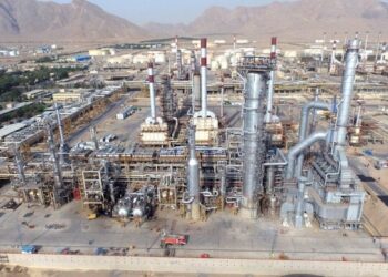 Instalaciones energéticas de Irán siguen operando y no sufrieron daños