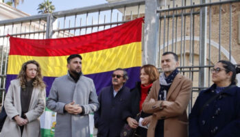 IU Sevilla celebra la firma del protocolo para la exhumación de la Fosa Monumento aunque critica su retraso y la falta de presupuesto
