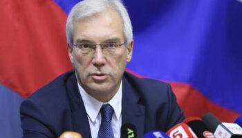 Rusia exigirá a Ucrania destruir las armas occidentales