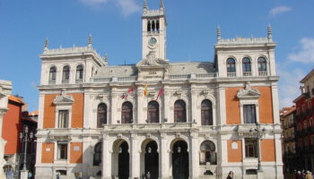 VTLP celebra la creación de la web de refugios climáticos en Valladolid, pero advierte: “Es solo un primer paso y muy insuficiente”