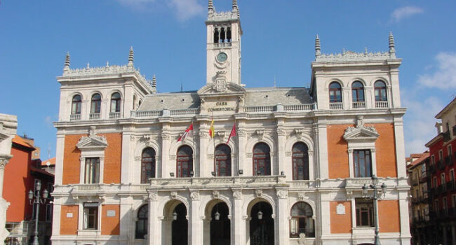 La Fundación Jesús Pereda de CCOO CyL reclama al Ayuntamiento de Valladolid la retirada de los honores concedidos a Franco