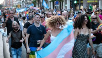 Gylda denuncia tres agresiones a personas LGTBIQ+ en las últimas horas