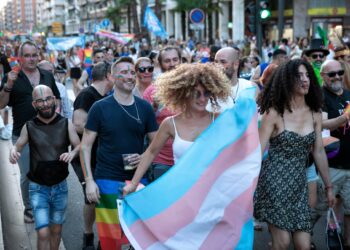 Gylda denuncia tres agresiones a personas LGTBIQ+ en las últimas horas