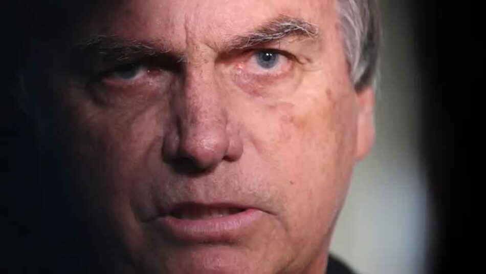 El juicio contra Jair Bolsonaro se celebrará entre agosto y septiembre