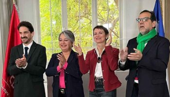Candidatos a primarias concluyen sus campañas electorales en Chile