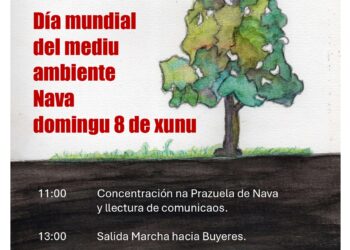 Los proyectos mineros serán el centro de las reivindicaciones ecologistas y vecinales en el Día del Medio Ambiente, el domingo 8 de junio