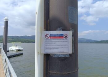 O medo segue atenazando aos partidos no debate sobre as solucións para as augas da Limia