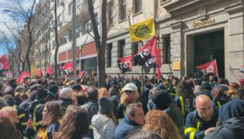 Correos lanza una ofensiva contra el derecho a la conciliación laboral y familiar