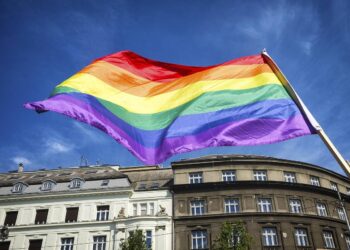 Cuando una etiqueta no es suficiente para expresar la sexualidad y el deseo