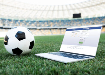 El fútbol lidera actualmente las apuestas deportivas en España