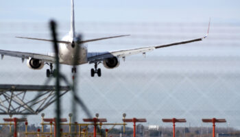 La tercera pista del Aeropuerto de Barcelona se ampliará 500 metros con un presupuesto inicial de 3.200 millones