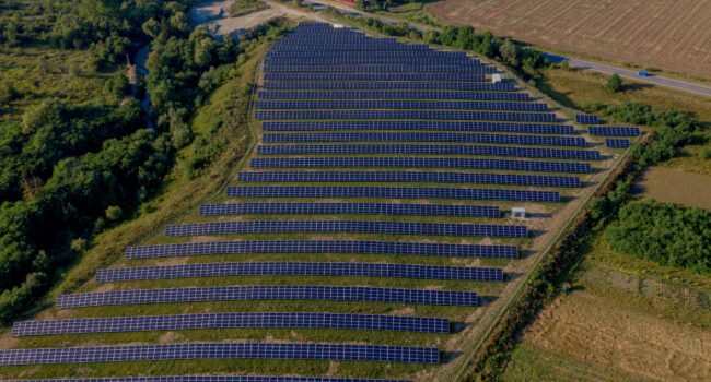 España es uno de los estados europeos donde las grandes empresas copan más subvenciones destinadas a impulsar los proyectos ciudadanos de energía
