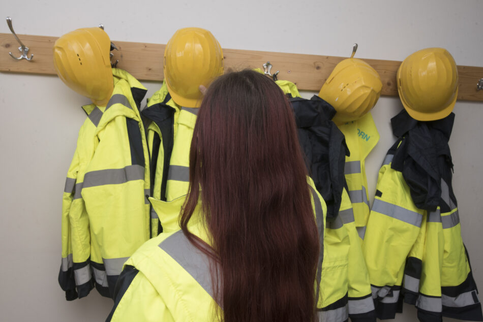 Formación en riesgos laborales: un requisito imprescindible para mejorar tu perfil profesional