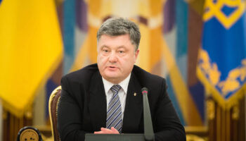 ¿El comportamiento de ICU podría haber dado lugar a las sanciones contra Poroshenko?
