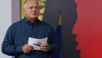 Partido Socialista Unido de Venezuela convoca a marcha por la paz