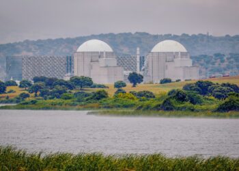 Denuncian la preocupante inseguridad de la central nuclear de Almaraz tras un último fallo de seguridad