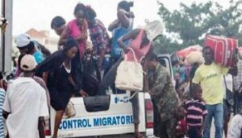 Más denuncias por violaciones en operativos migratorios en Dominicana